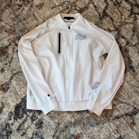Lady Lightning wind breaker size small - Picture 1 of 2